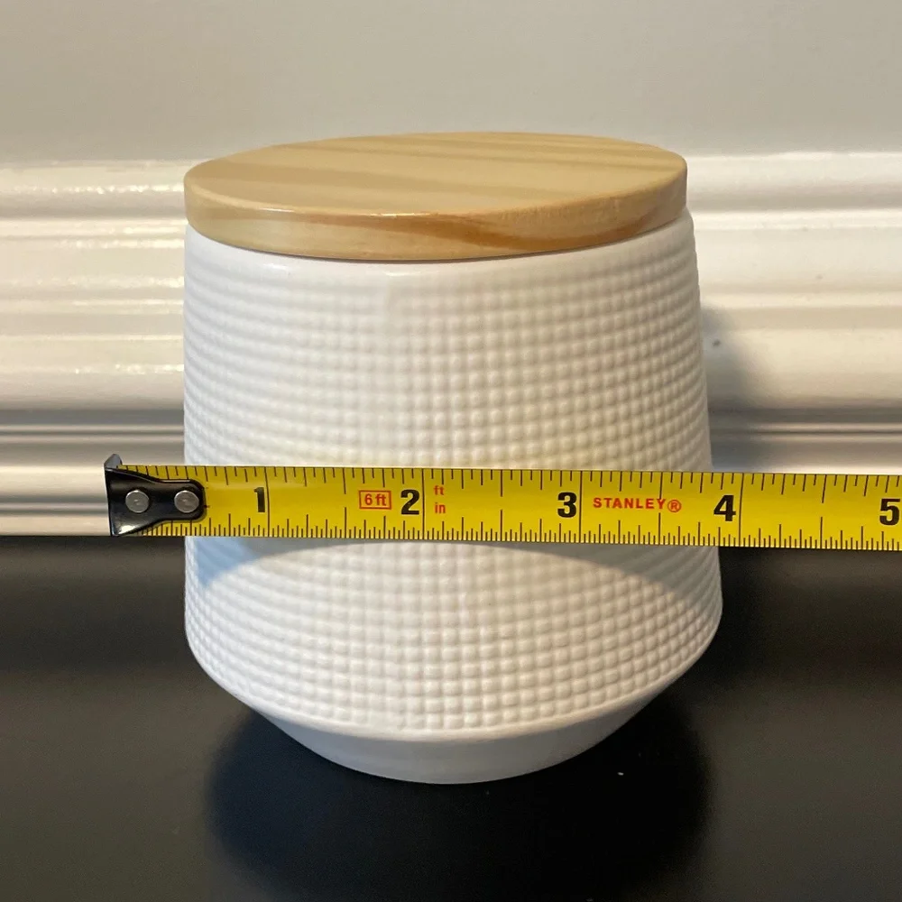 3 for $12: Target small decor jar